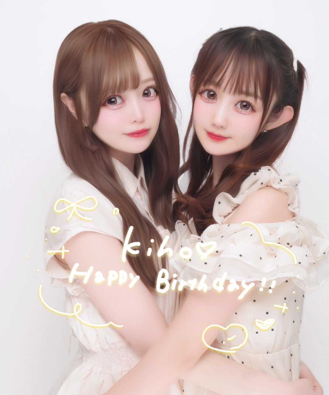 🐥向日葵 きほ🌻 6/29ライブしますよ (@himari_Yumeiro) / X