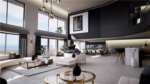 7/ The future of immersive living is here.
And it’s only the beginning.
🏙️ Welcome to XS Tower – your home in the #xSPECTARverse.

Stay tuned.
Big things are coming 🧬