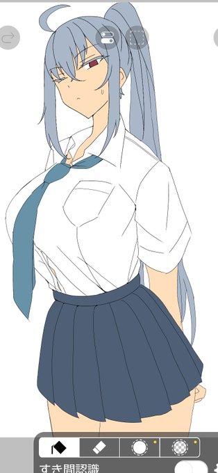 フラム
帰ったら可愛く塗ってやるからな 