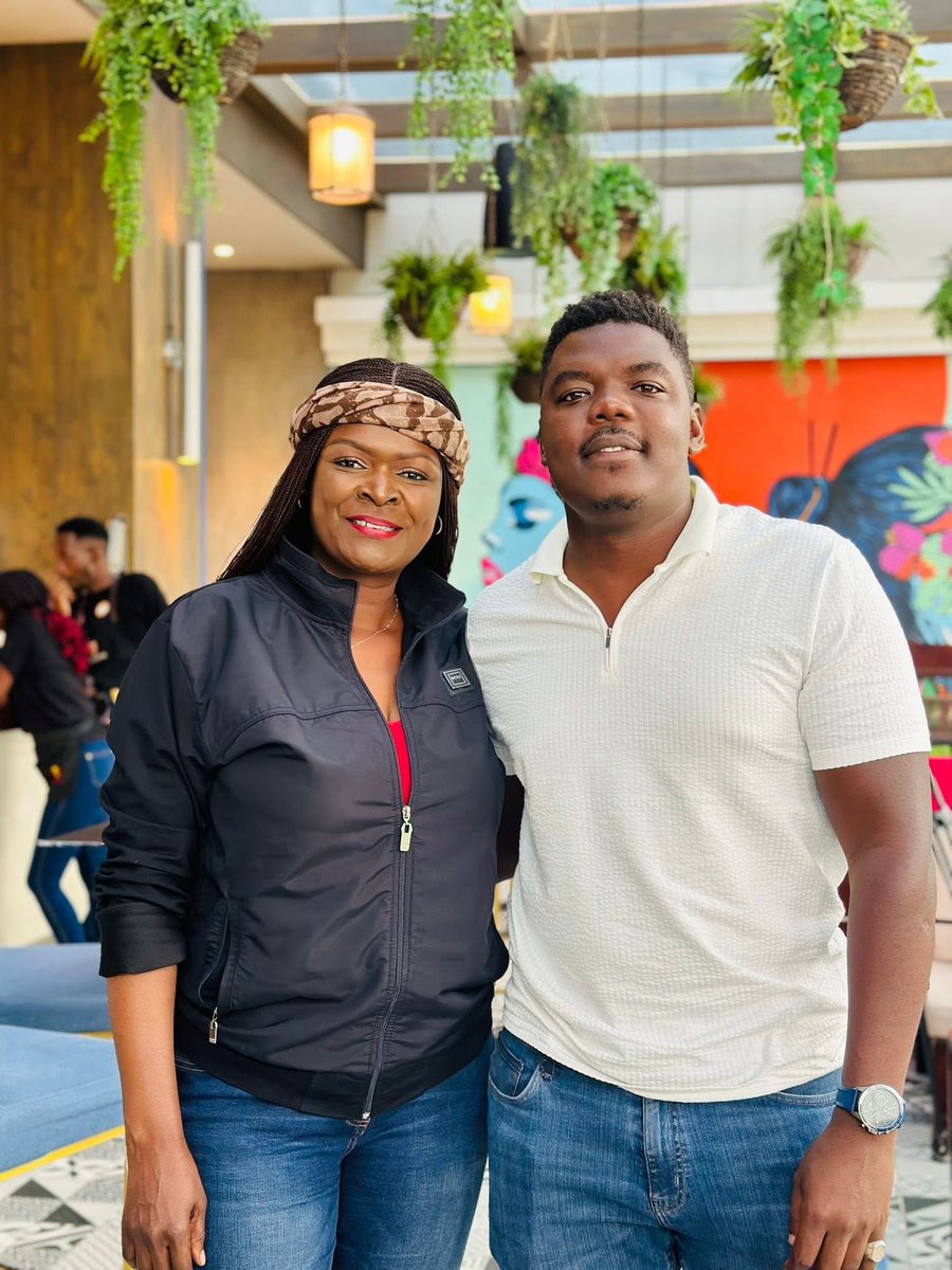 SuzannaOwiyo's tweet photo. 🫶🏾....🥂
#FishMarketLive #UhuruGardens 🔥🔥🕺🏽💃🏽 28th JUNE. https://t.co/vfU8P1jPBK
