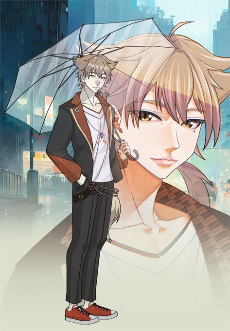 姪っ子の誕生日に送ったイラストです✨🕯🎂🕯✨ 