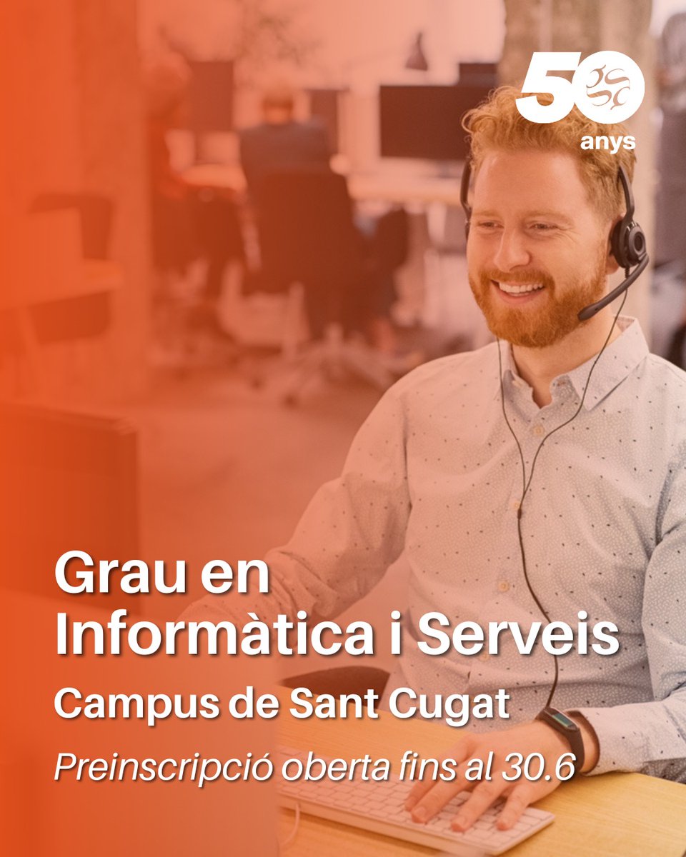 EUG Escoles Universitàries Gimbernat tweet media