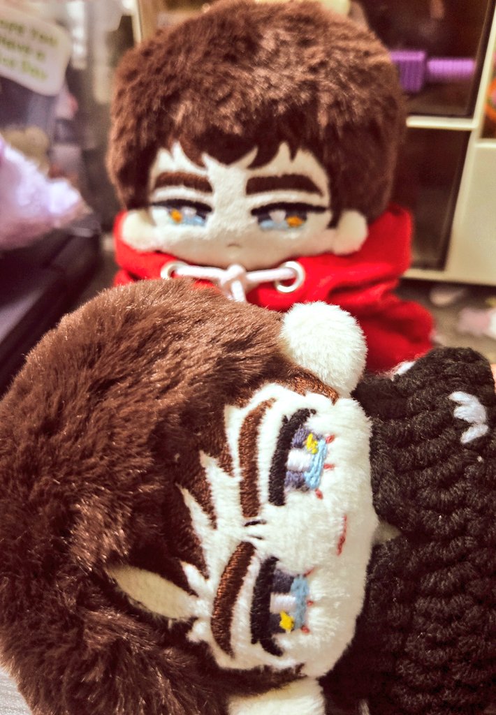 thisideparadise's tweet image. theyre bite sized