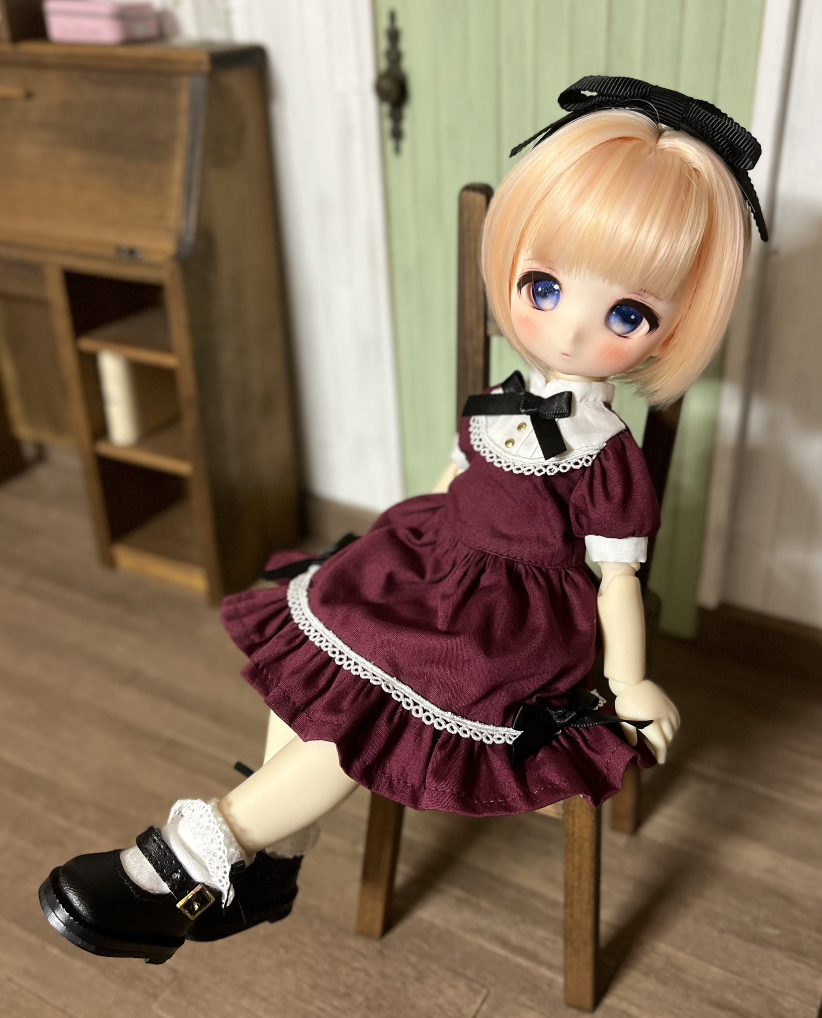 mako🍬 (@panda_ne_ko) / X