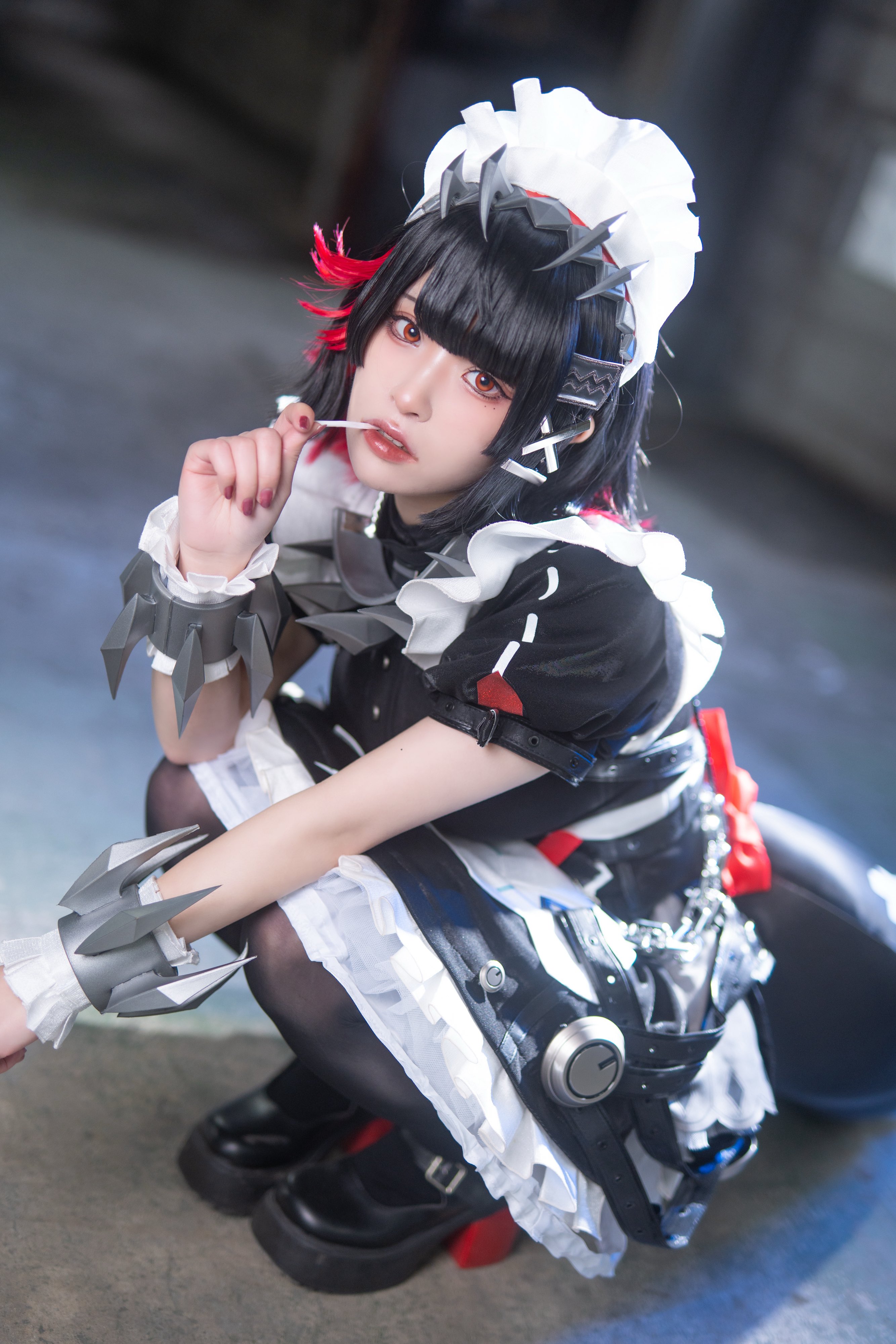 KUMOKIRI | KAESU