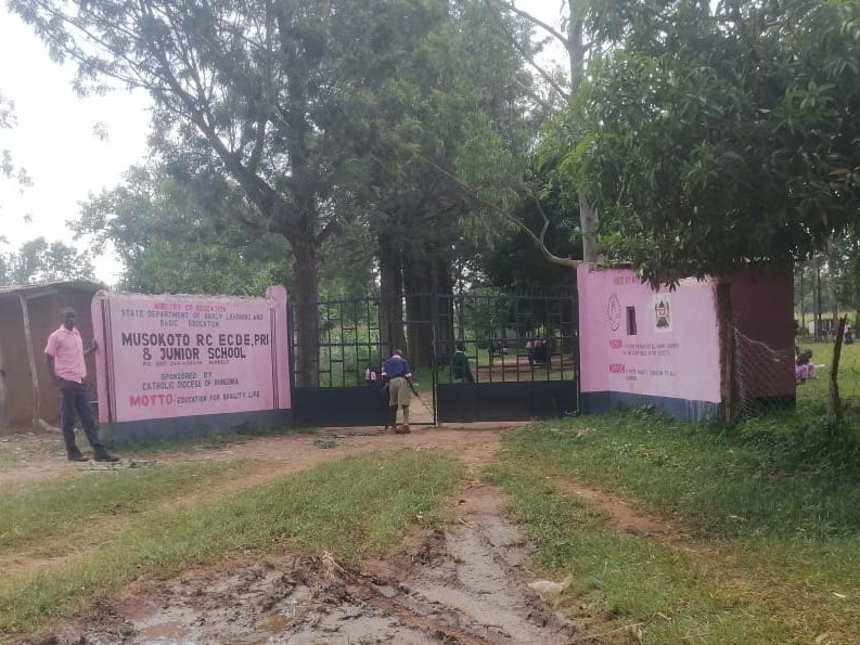 kijijiyeetu's tweet image. Bukhayo, Nambale: Chipweyo Community Network is redefining local ICT ecosystems. @kijijiyeetu conducts tech-feasibility study to lay foundation for inclusive connectivity infrastructure in Busia. CNs are game changers for digital inclusion - women and youth #CommunityNetworks