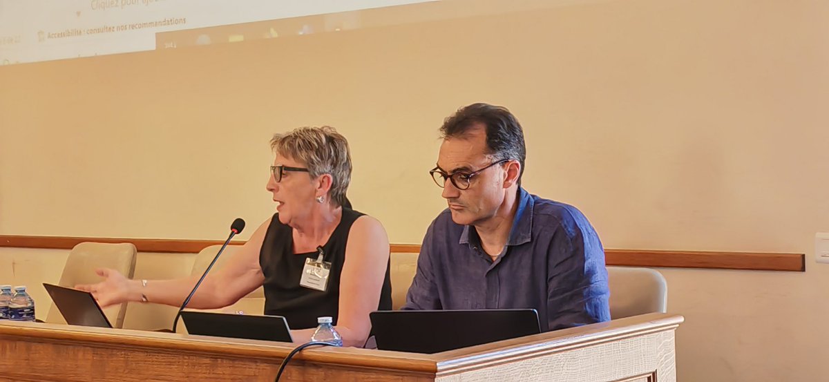 Intervention de Michelle Billet sur la Carpa et l'Ordre des avocats garants de la LBC-FT