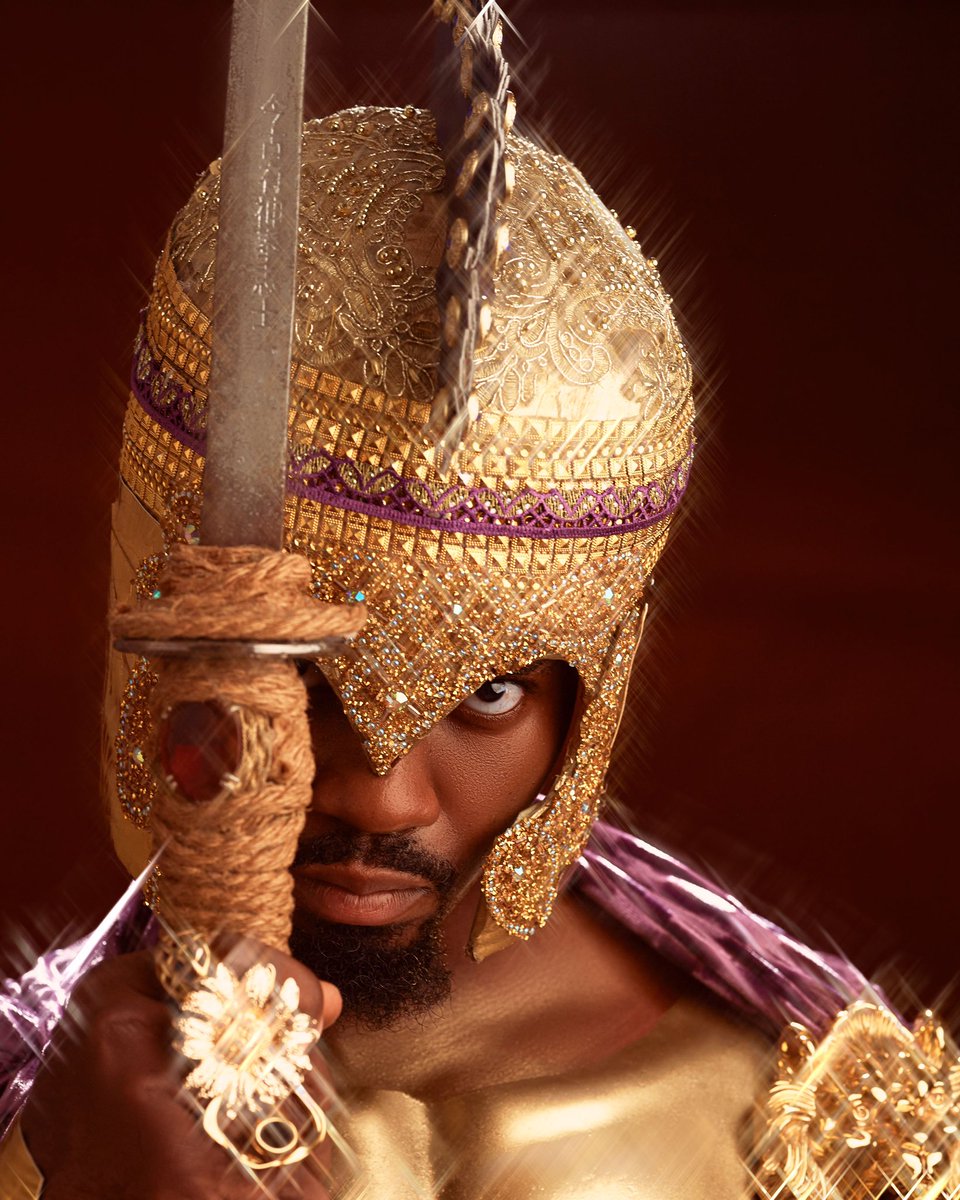 beeztrapkotm's tweet image. “POWER”, the album, is coming.🛡️🗡️
The album is coming — “POWER”.🛡️🗡️
The album, “POWER” is coming!🛡️🗡️