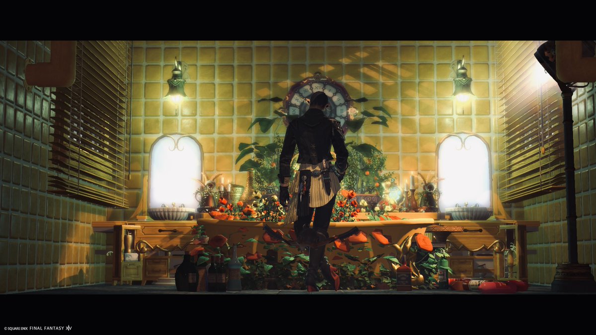 また来た 大好きなんだここ

🏷️┊︎ #FF14_pom