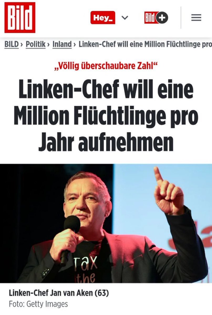 Um diese unterzubringen sind Kriege zur Landgewinnung dringend notwendig.

Ich kaufe Aktien der Rüstungsindustrie.