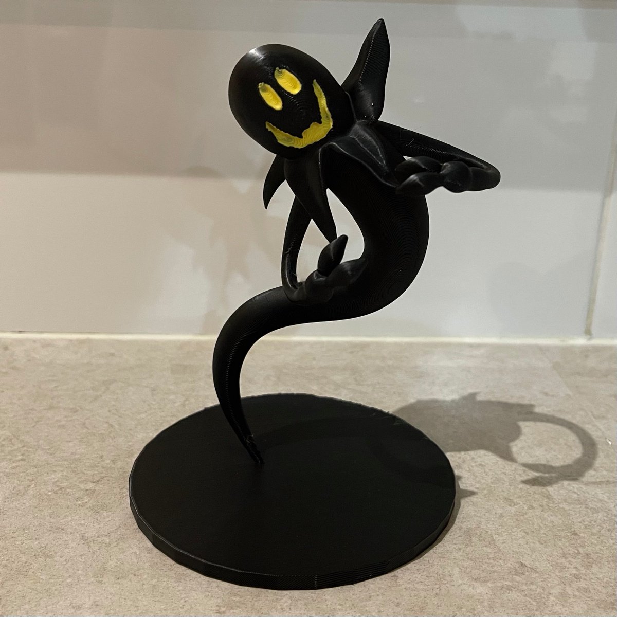 We got a double whammy today as both the Minecraft Bee and Snatcher from A Hat In Time are now available on my store!