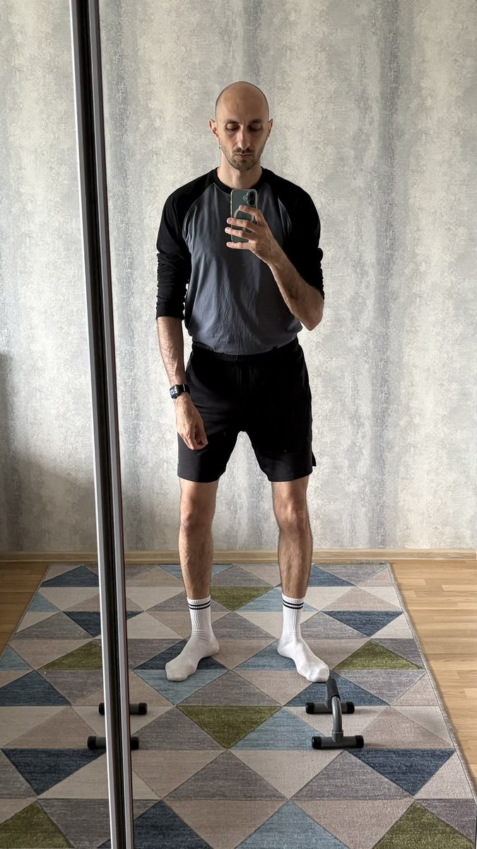 Погода так себе 😕