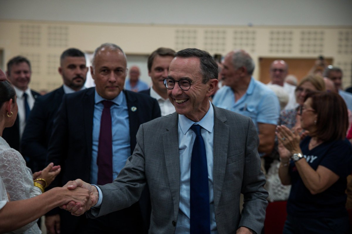 les Républicains tweet media