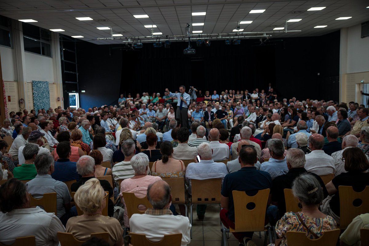 les Républicains tweet media