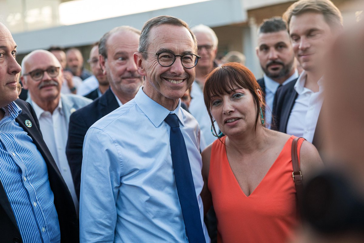 les Républicains tweet media