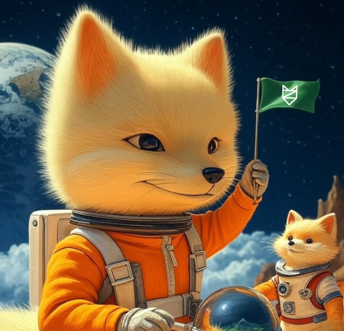 Zenkō Protocol (@zenkoprotocol) on Twitter photo 🚀 What’s a Causeonaut?
<a href="/causeonauts/">Head Causeonaut 🦊</a> is the community movement and narrative layer of Zenko Protocol.
While Zenko builds the infrastructure to connect real-world impact with on-chain value (via RWAs, partners, and move-to-earn campaigns)...
Causeonauts is the tribe of builders 🚀 What’s a Causeonaut?
<a href="/causeonauts/">Head Causeonaut 🦊</a> is the community movement and narrative layer of Zenko Protocol.
While Zenko builds the infrastructure to connect real-world impact with on-chain value (via RWAs, partners, and move-to-earn campaigns)...
Causeonauts is the tribe of builders