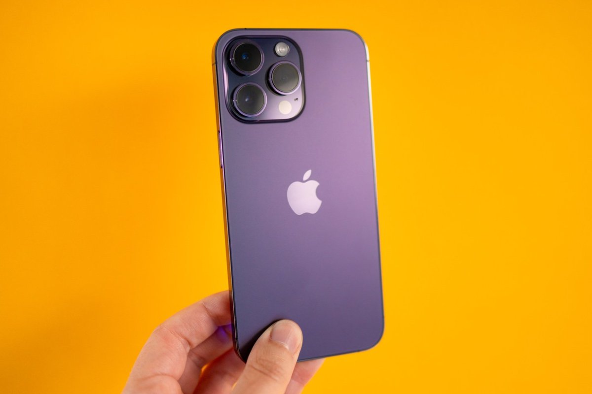 ايفون 14 برو ماكس 
عرض السعر 2667 ريال 

تواصل wa.me/message/E72MYU…

#riyadh #IranIsraelConflict #IranVsIsrael #iranisraelwar 
#IsraelIranConflict 
#الحرب_بدات_الان 
#IsraeliranWar 
#الهلال_ريال_مدريد #LoveIslandUK #IsraelTerroristState