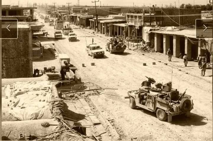 دا د هلمند ولایت سنګین ولسوالي ده، چي د اشغال په توره دوره کښي شاوخوا دوې لسزي د کالو پر ځای کفنونه زیات پکښي خرڅېدل. لېکن پښتنو پدا دوې لسیزي دا هرڅه د زهرو پشان وزغمل او هیچا ږغ پورته نکړ چي د پښتنو نسل وژنه روانه ده.

لېکن د بعضو نورو اقوامو چي به محضي یوڅو تنه په یوه پېښه کي