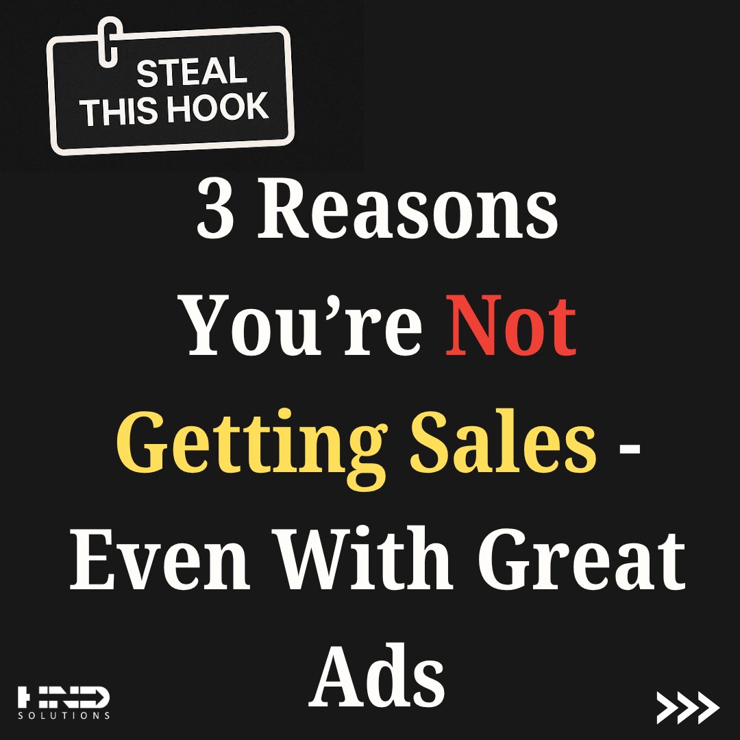 gohndsolutions tweet media