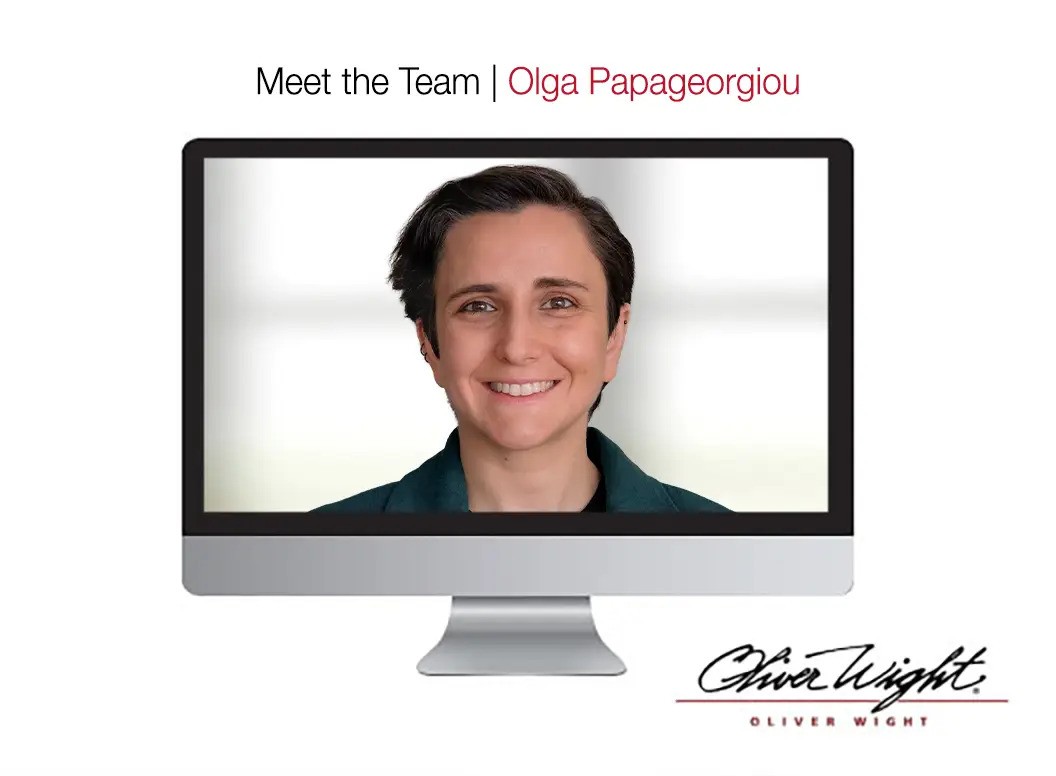 In our latest meet the team feature, Olga Papageorgiou shares more about her career journey, what inspires her, and how she helps clients unlock their full potential through #IntegratedBusinessPlanning.

Get to know Olga: ow.ly/9kxb50WcK5P