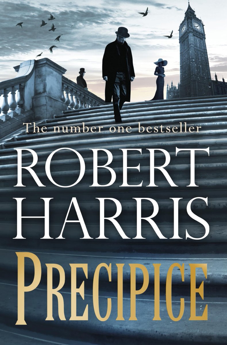 BookBrunch (@bookbrunch) on Twitter photo What We're Reading - 20 June 2025
Featuring <a href="/tchesshyre/">Tom Chesshyre</a> (<a href="/Summersdale/">Summersdale</a>), <a href="/Robert___Harris/">Robert Harris</a> (<a href="/PenguinUKBooks/">Penguin Books UK</a>) and Tony Kushner (<a href="/NickHernBooks/">Nick Hern Books</a>)
bookbrunch.co.uk/page/free-arti⦠(Free to view) What We're Reading - 20 June 2025
Featuring <a href="/tchesshyre/">Tom Chesshyre</a> (<a href="/Summersdale/">Summersdale</a>), <a href="/Robert___Harris/">Robert Harris</a> (<a href="/PenguinUKBooks/">Penguin Books UK</a>) and Tony Kushner (<a href="/NickHernBooks/">Nick Hern Books</a>)
bookbrunch.co.uk/page/free-arti⦠(Free to view)