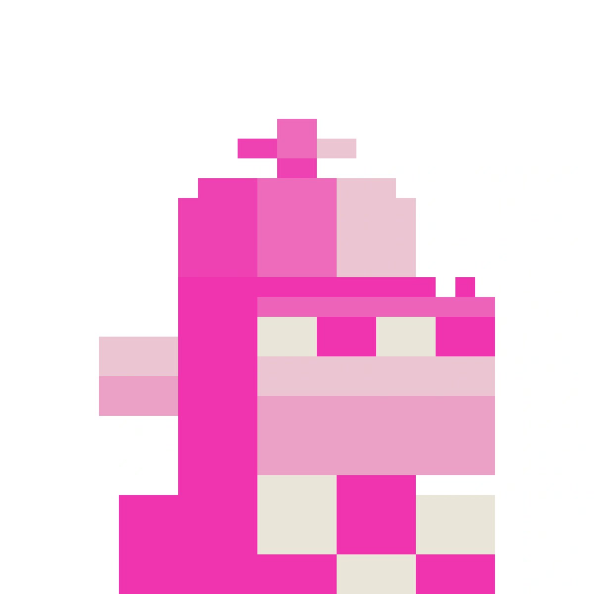 NodeMonkes.

Pink &amp; Sexy.