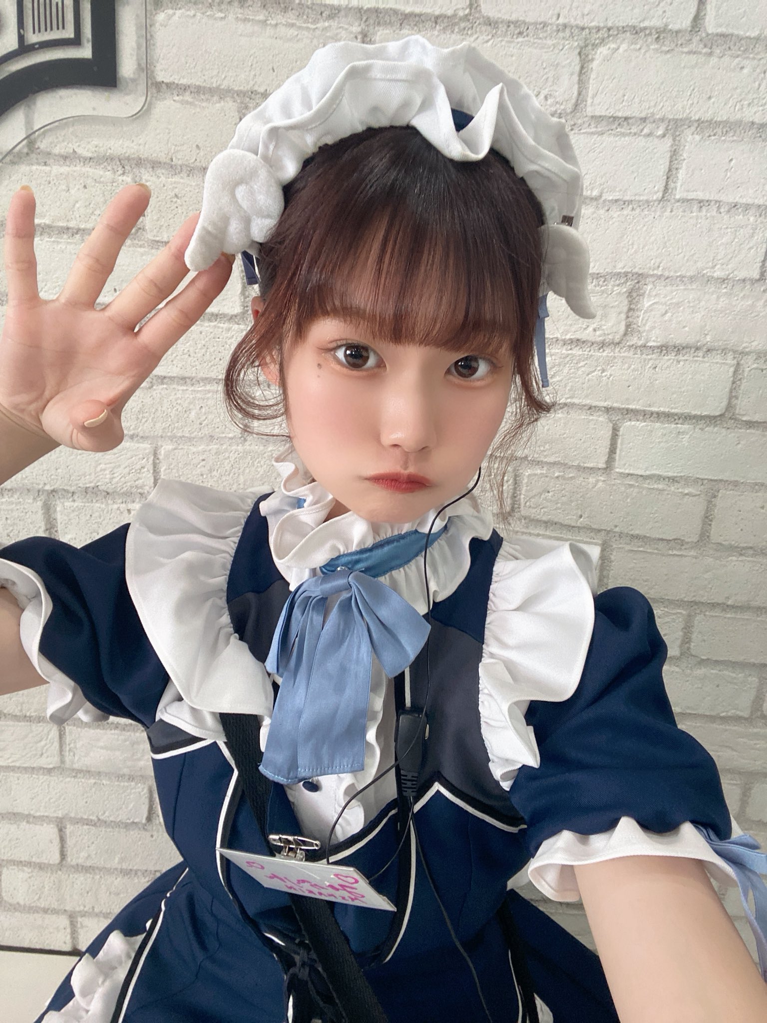 日本最級 みかりん🛎️異世界メイド on  X: その他