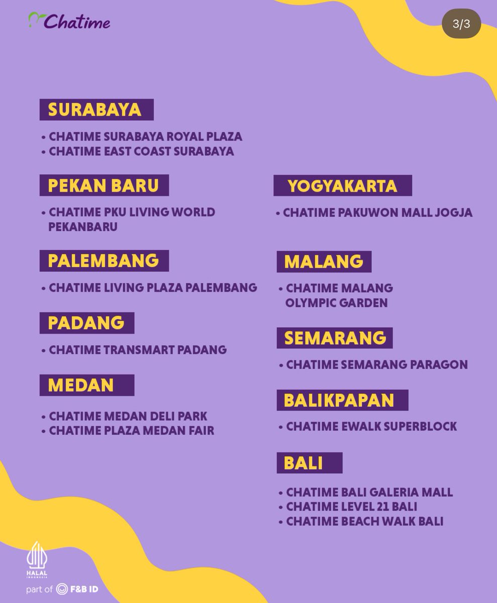 UDAH BISA DI INDONESIAAAAAA BURUAN