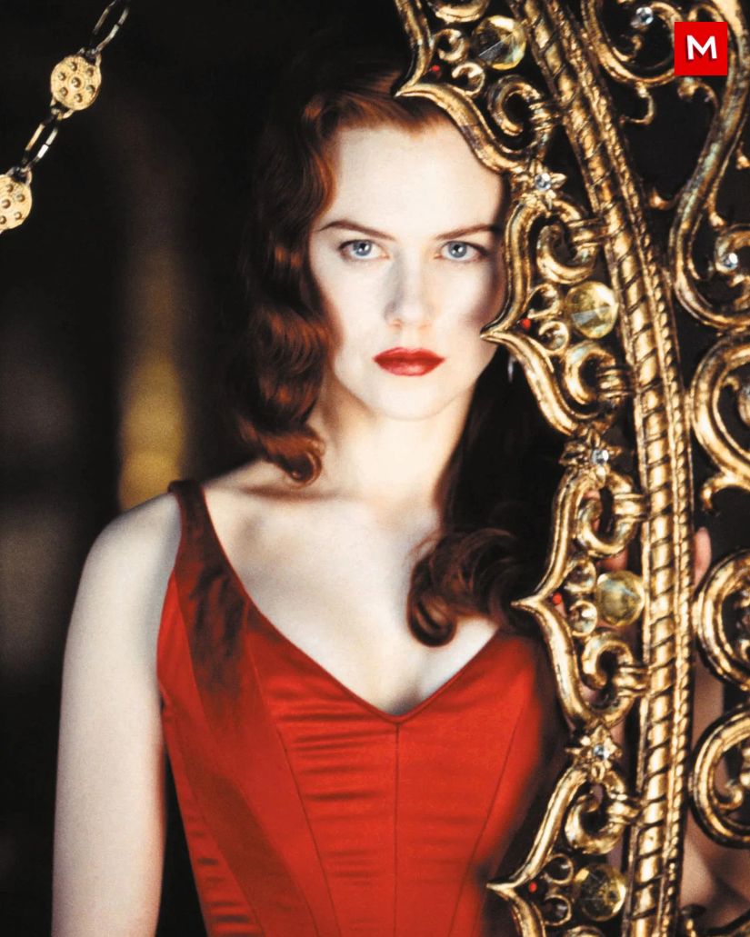 movieweb's tweet photo. The iconic #NicoleKidman turns 58 today! ๐
What's your favorite role from the actress? https://t.co/LODr9gsfuP