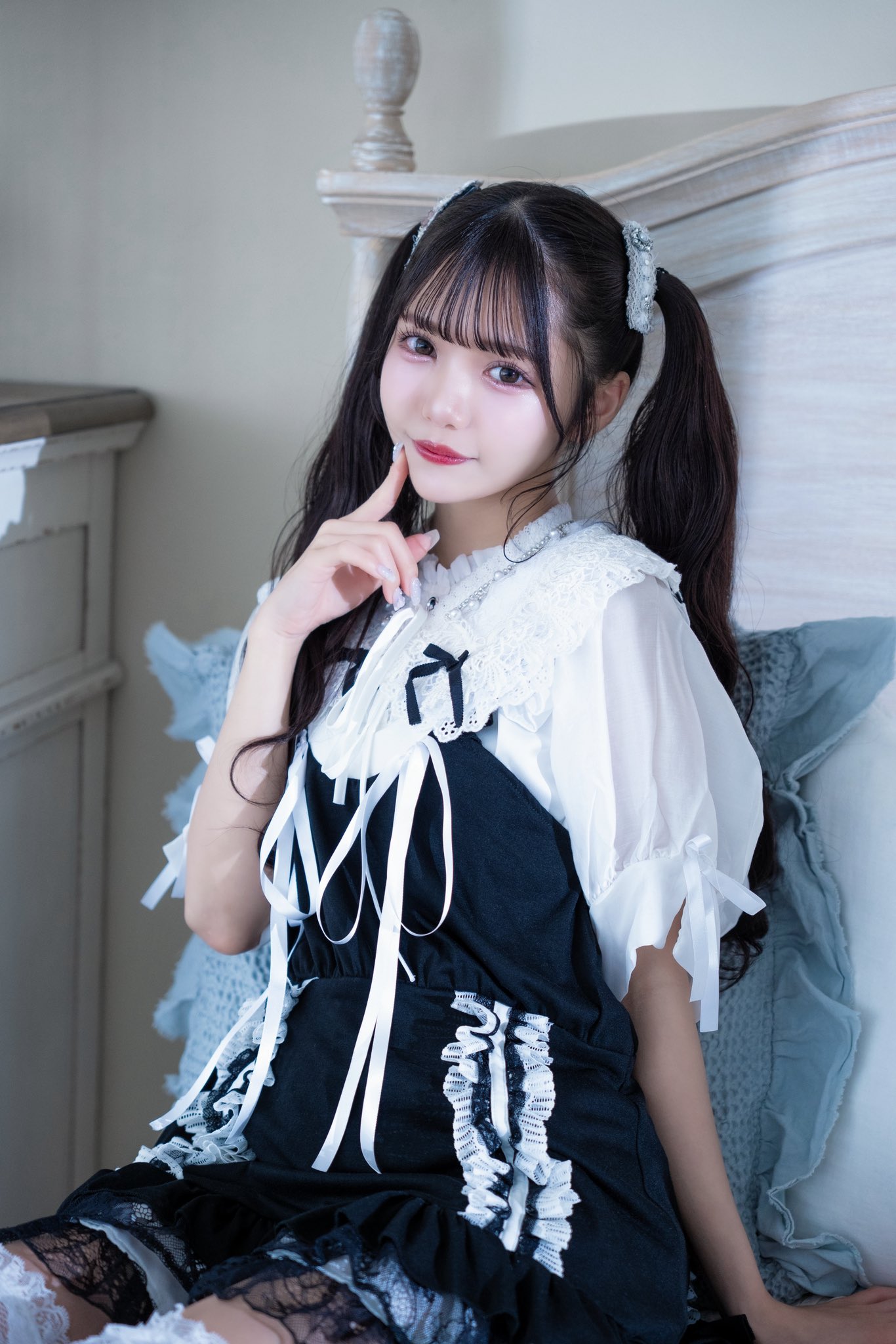 津代美月 ジャムズ ラッフル 津代美月（JamsCollection） - 今年の「@JAM」期間限定ユニット
