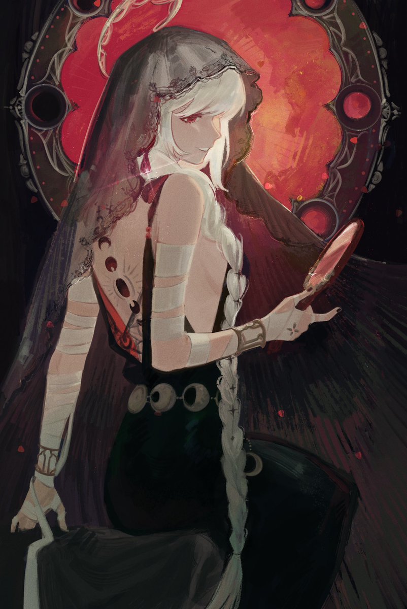 this person | それは眠りか死か (@needtobeleashed) on Twitter photo 