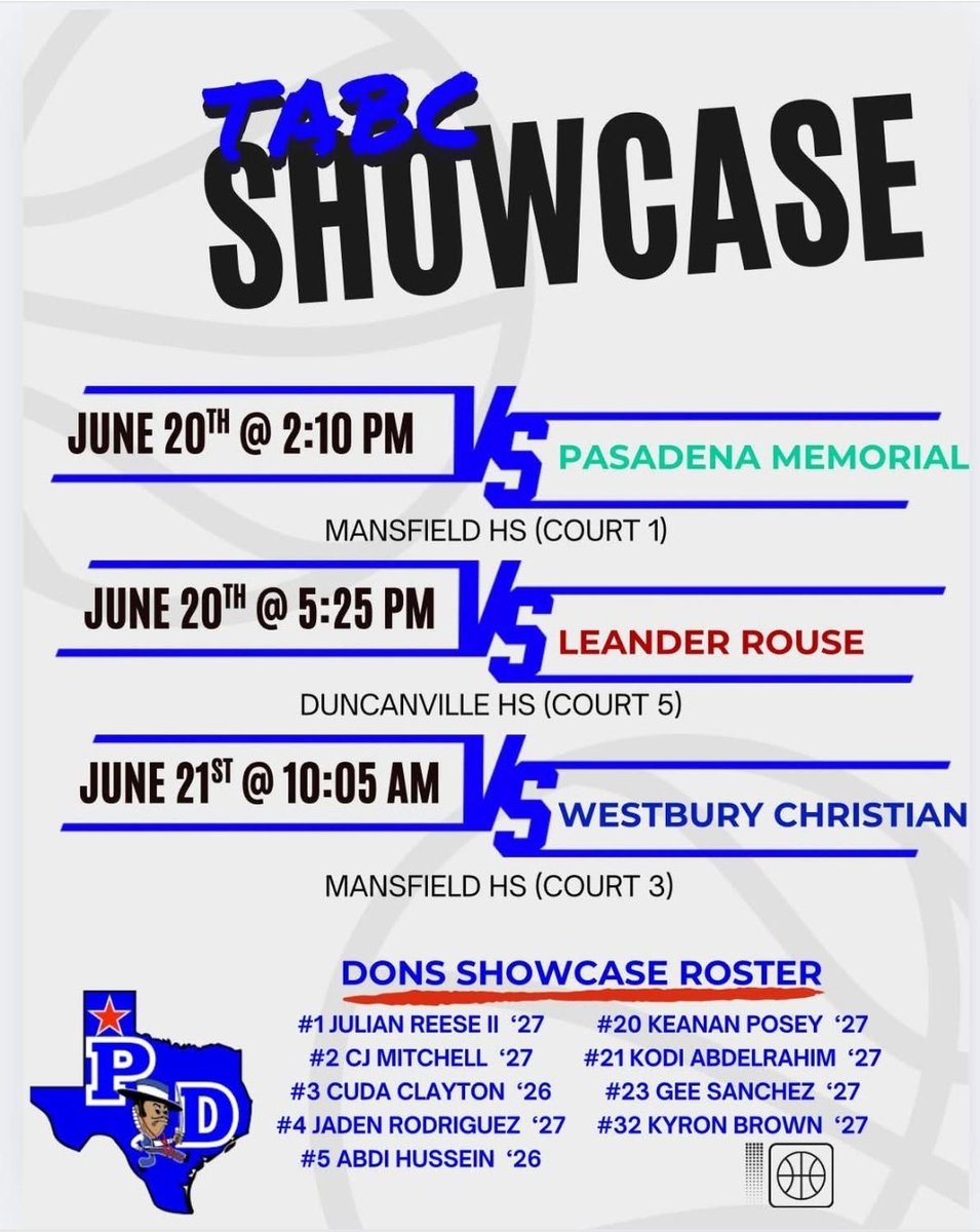 Julian_Deuce's tweet image. You can catch me and my guys on the hardwood this weekend.  #Athlete #Cleats2hoopshoes
@JulianReese3
@PD_hoops @CoachDLuke @LeeAnnHerringRW @247Sports @CoachCooperUNLV @Coach_Avina @_CoachElliott @_CoachDonald @andy_lucas98 @CoachBufordJ @CoachEliTurner  @JustinApod