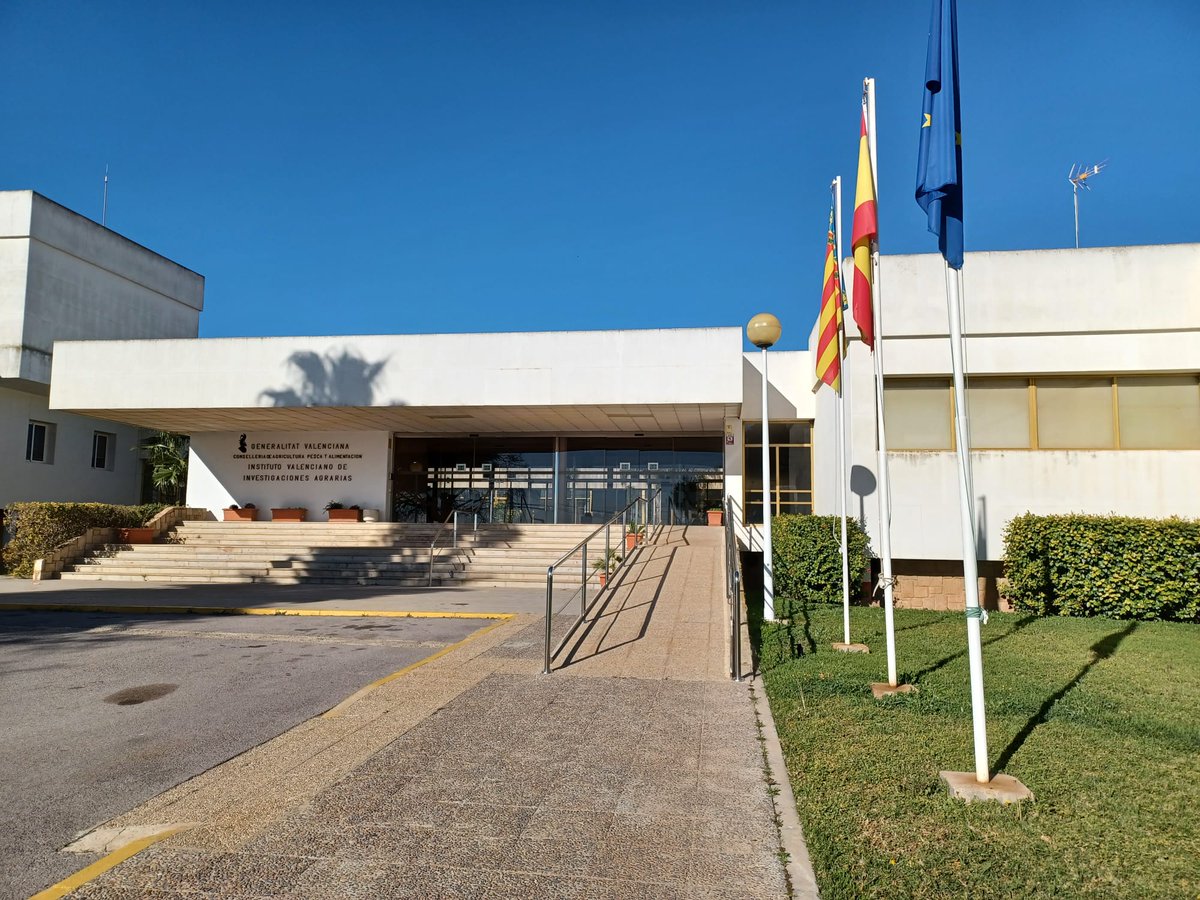 GVA Agricultura, Agua, Ganadería y Pesca tweet media