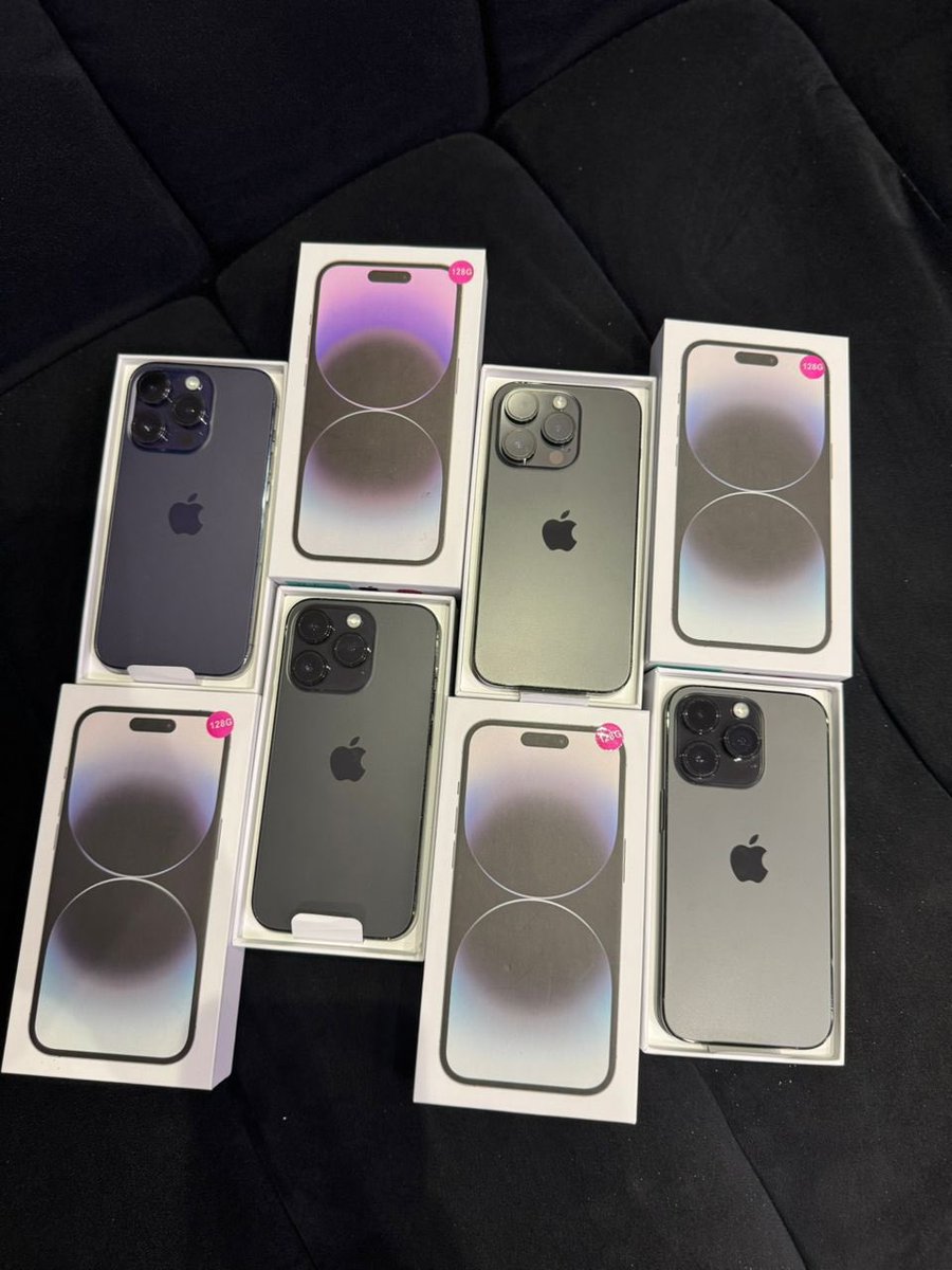isellgadgetss's tweet image. Prices of π¬π§ UK Used iPhones
β
All phones come with a warranty.
π We deliver nationwide.
π© wa.me/message/UT7UDUβ¦
πShop 16, Lydas Plaza, Trans Amusement Park Junction, Samonda, Sango-UI Road, Ibadan.
If you come across this, please repostπ
iPhone 6s 32GB π·οΈ β¦88,000β¦