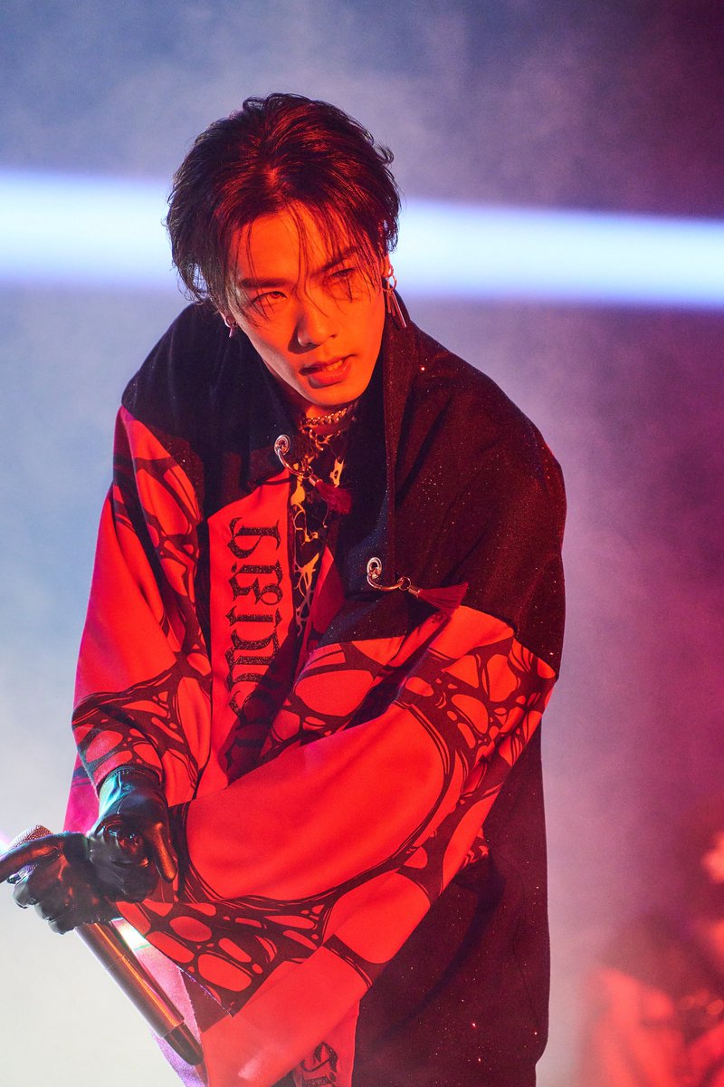 THE RAMPAGE LIVE TOUR 2025 “PRIMAL SPIDER”福岡公演 LIVE PHOTO かず