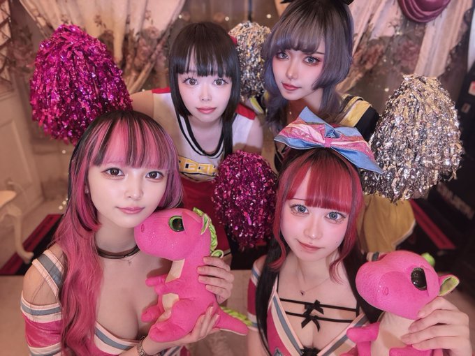 PINK DRAGON秋葉原　エンターティメントカフェ