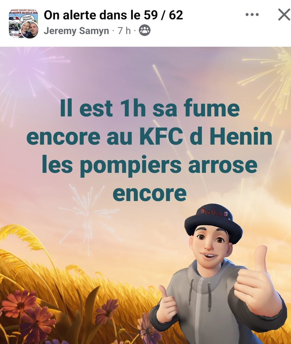 Michael Jaunasse tweet media