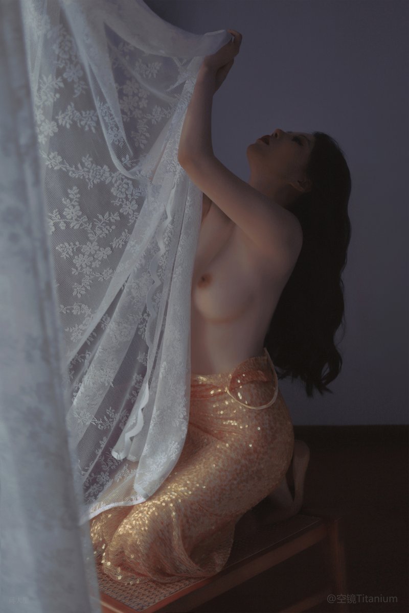 空镜Titanium tweet media