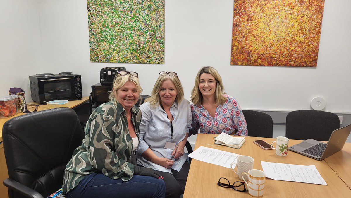 CRJI Central (@crjicentral) on Twitter photo #CRJI #TravellerOutreach Great meeting with Dr Lisa Collins exploring development of training workshops for new medical students to address the health needs of Irish Travellers in the North of Ireland. <a href="/michaeloh67/">Michael O'Hara</a> <a href="/ExecOfficeNI/">The Executive Office</a> #CRJI #TravellerOutreach Great meeting with Dr Lisa Collins exploring development of training workshops for new medical students to address the health needs of Irish Travellers in the North of Ireland. <a href="/michaeloh67/">Michael O'Hara</a> <a href="/ExecOfficeNI/">The Executive Office</a>