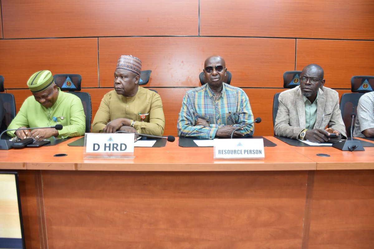 Nigerian Army Resource Centre tweet media