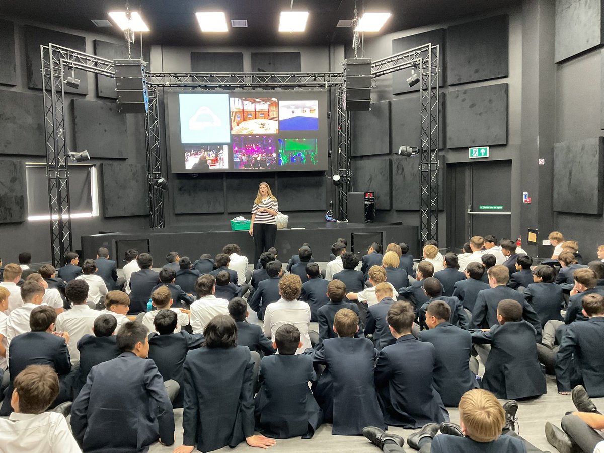 Religious Studies at Bolton School Boys’ Division tweet media