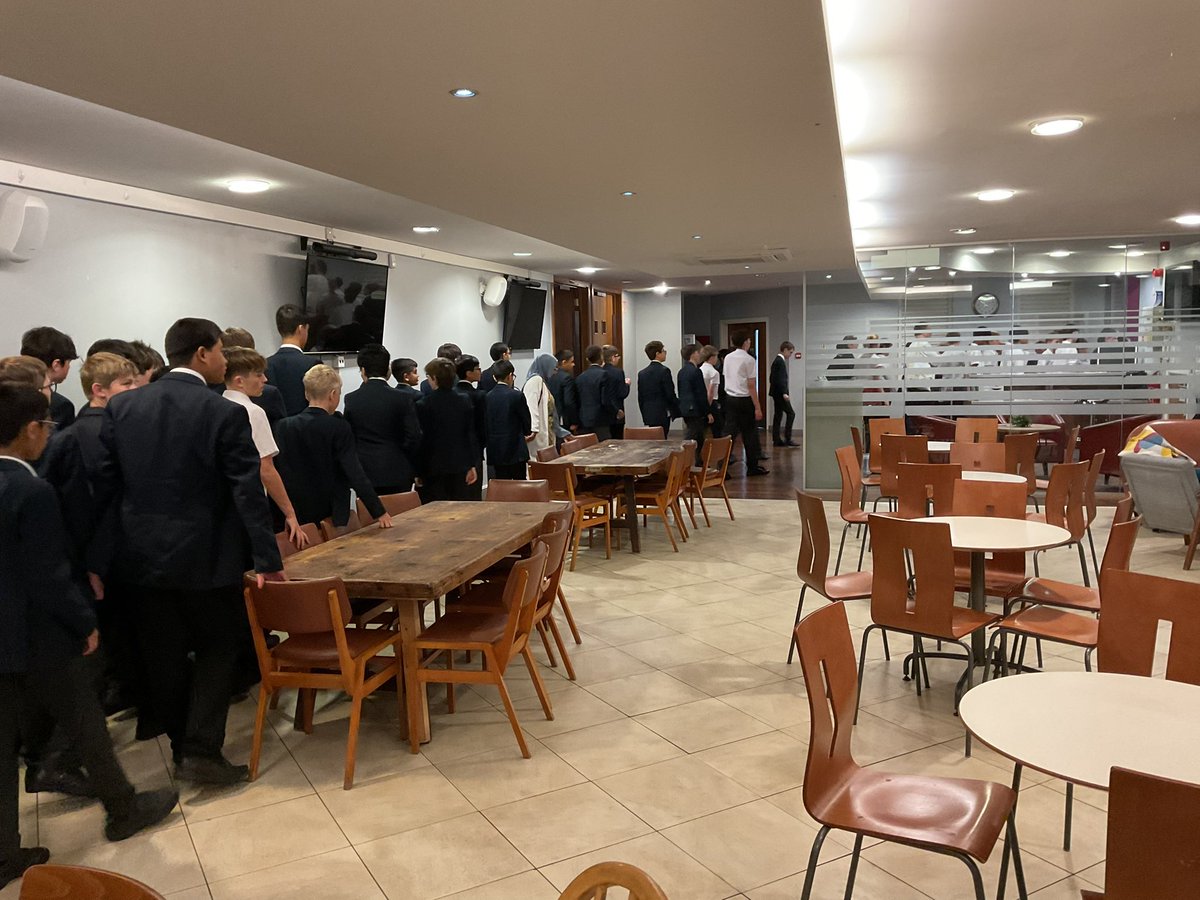 Religious Studies at Bolton School Boys’ Division (@bsbdrs) on Twitter photo Bridge Church in Bolton gave the whole of year eight boys the warmest welcome today, talking about life as a Christian, and showing us how they welcome the local community. We especially liked looking around their facilities. Bridge Church in Bolton gave the whole of year eight boys the warmest welcome today, talking about life as a Christian, and showing us how they welcome the local community. We especially liked looking around their facilities.