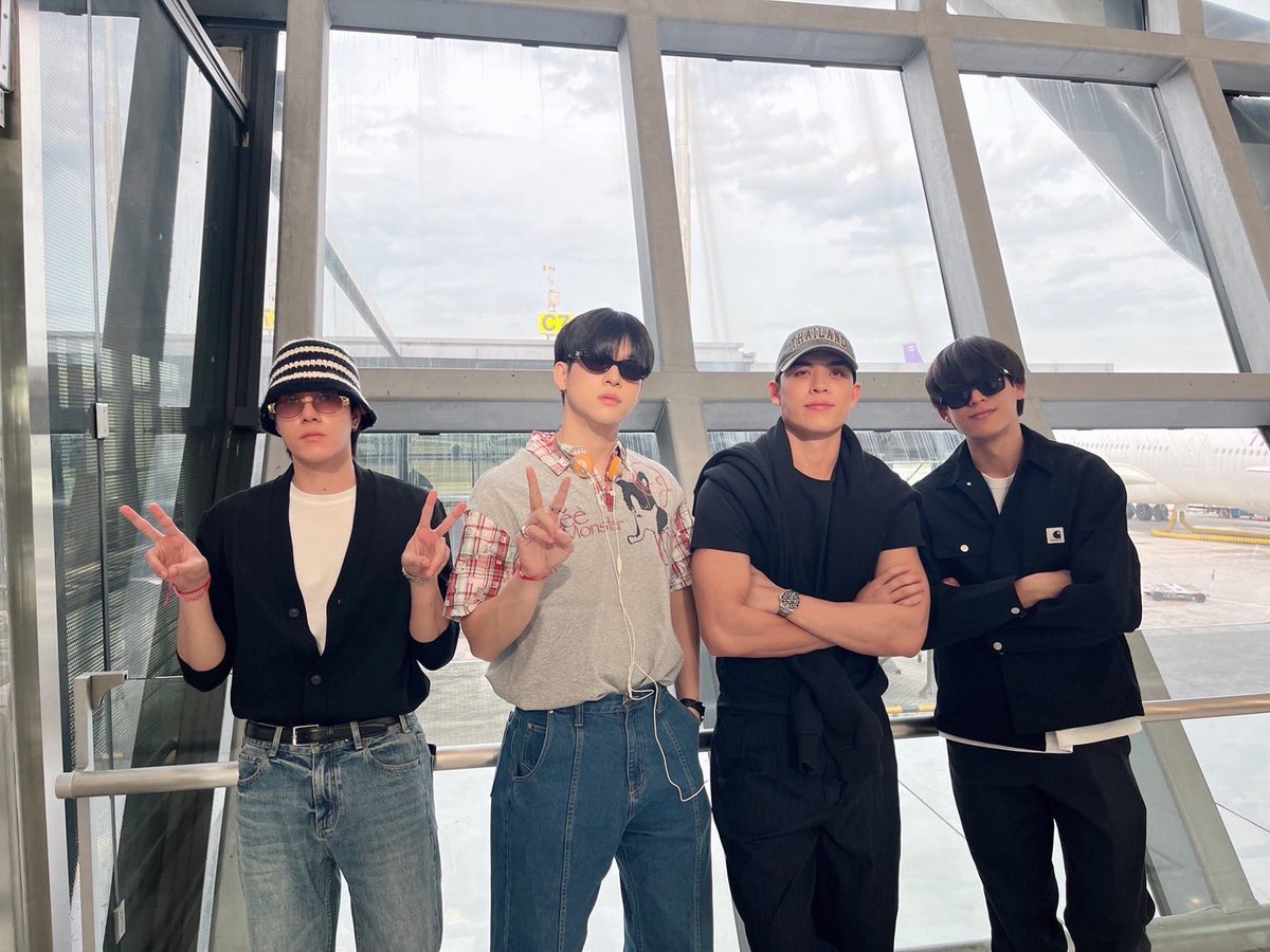 ฮะ สกายตัวเท่าจอส คุณพระ…. หมียักษ์