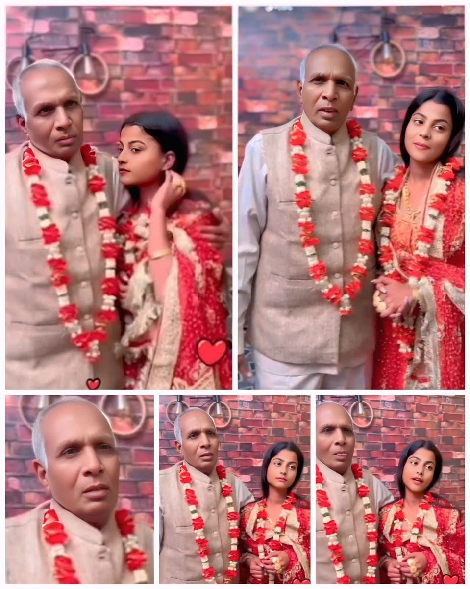 सुना था शिक्षा शेरनी का दूध है 

दादा की उम्र के शिक्षक अपने पास ट्यूशन पढ़ने आने वाली बच्ची से ही शादी कर लिये 
तुलसीदास ने ठीक ही तो लिखा 
सकल ताड़ना वालो को जितनी छूट दी उतने ही नीच काम कर रहे है 
हरामी जात