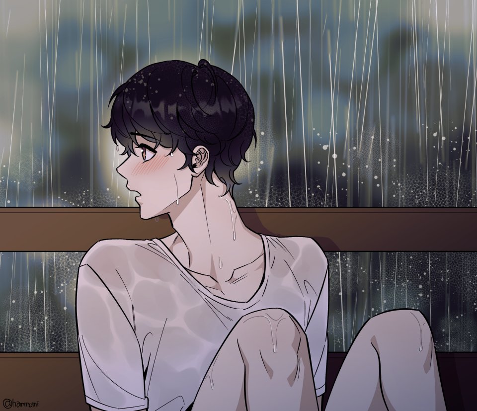 한모미 (@han_momi) on Twitter photo 