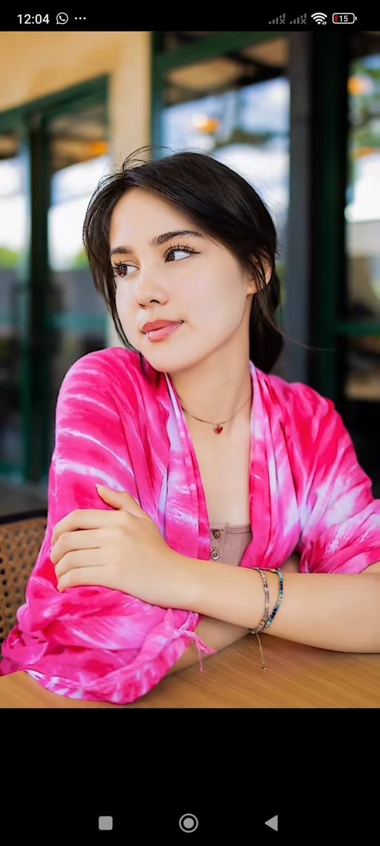 Kesayangan gw #zara #nicolerossi
#AsmaraGenZ