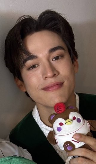 sparkle_fk's tweet image. joss wayar sangngern you are so lucky 🥹💚
gawin so pretty
JOSSGAWIN WITH GRABFOOD
#GrabFoodHotDealsxJossGawin