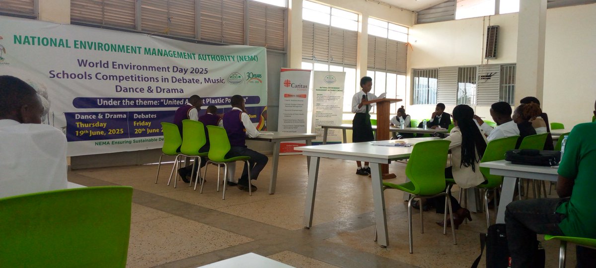 Uganda Farmers Common Voice Platform for advocacy tweet media