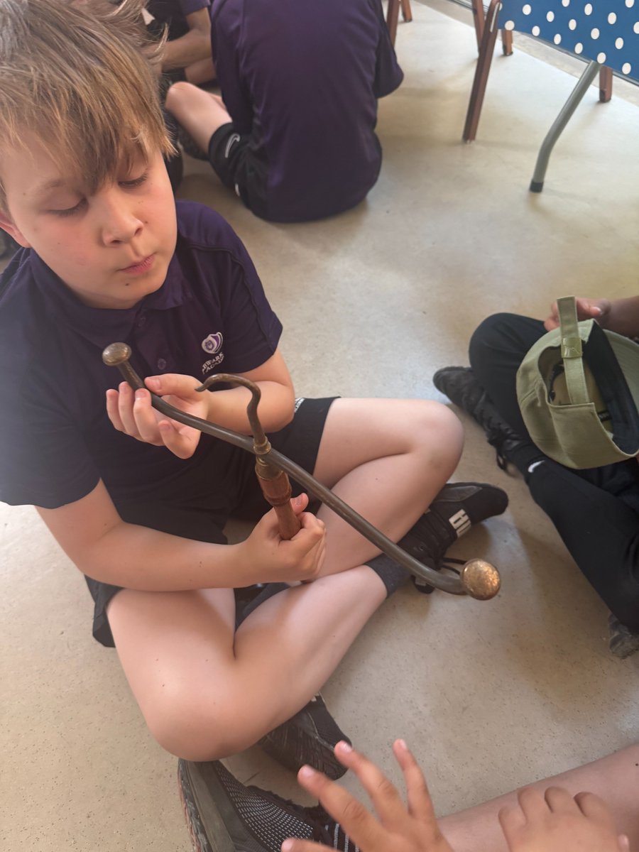 Newark Hill Academy (@newarkhillacad) on Twitter photo Our year 5 pupils enjoyed their visit to Burghley House in Stamford yesterday.
They enjoyed a house tour of the state rooms and learnt how they were used in Tudor times, played Victorian games, along with handling session and Victorian jobs.
#TeamNHA <a href="/WeAreGAT/">Gifted And Talented</a> Our year 5 pupils enjoyed their visit to Burghley House in Stamford yesterday.
They enjoyed a house tour of the state rooms and learnt how they were used in Tudor times, played Victorian games, along with handling session and Victorian jobs.
#TeamNHA <a href="/WeAreGAT/">Gifted And Talented</a>