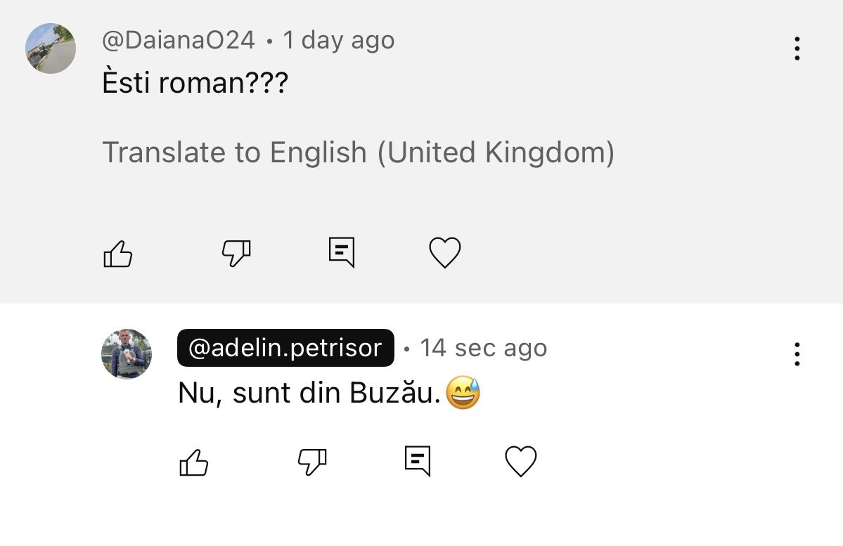 Dialoguri. Clar nu ale lui Platon.😅🤙